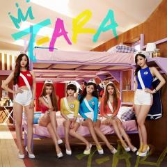 Nghe nhạc Mp3 của T-ARA miễn phí