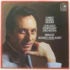 Tải nhạc Mp3 của Carlo Maria Giulini hot nhất