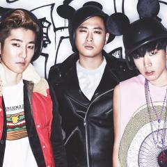 Download nhạc của Epik High miễn phí về máy