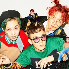 Tải bài hát Mp3 của EXO-CBX nhanh nhất về điện thoại