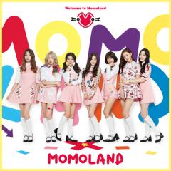 Tải nhạc hot của MOMOLAND Mp3 nhanh nhất