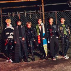 Download nhạc hay của B.A.P miễn phí