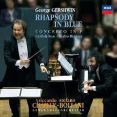 Download nhạc Mp3 của Riccardo Chailly hay nhất