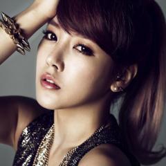 Tải nhạc của Soyeon (T-ARA) chất lượng cao