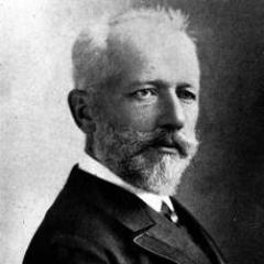 Tải nhạc hot của Tchaikovsky nhanh nhất về máy