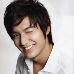 Nghe nhạc hay của Lee Min Ho Mp3 trực tuyến