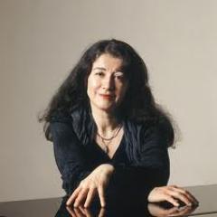 Nghe và tải nhạc hay của Martha Argerich miễn phí về điện thoại