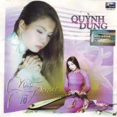 Nghe và tải nhạc của Quỳnh Dung Mp3
