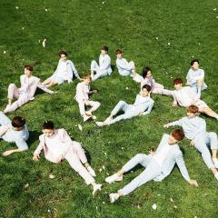 Tải nhạc hay của SEVENTEEN về điện thoại