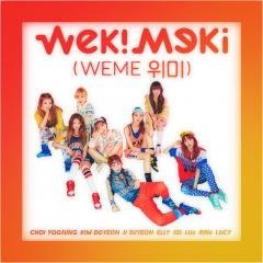 Download nhạc Mp3 của Weki Meki trực tuyến