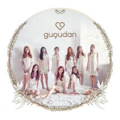 Tải nhạc hay của Gugudan nhanh nhất về máy