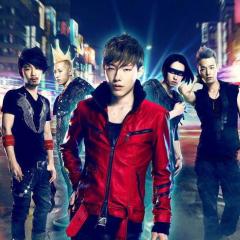 Download nhạc hay của SPYAIR về máy