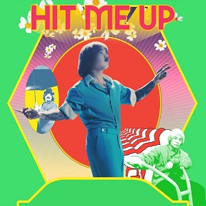 Tải bài hát Hit Me Up (Feat. Nomovodka) về máy miễn phí