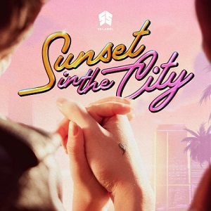 Tải bài hát Sunset in the City về máy miễn phí